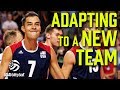 Adapting to a New Team - Part 1 | USA Volleyball