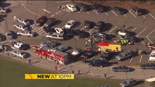 Five years later Sandy Hook makes local impact