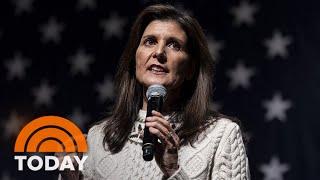 Can Nikki Haley pull off a New Hampshire primary upset?