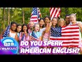 Do You Speak American Without Realising It? 🇺🇸 |Newsround | News For Kids