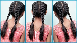 Front Puff For Thin Hair Quick Easy Hairstyles With Puff