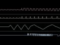 e famitracker cover e freedom osciview original by doric dream