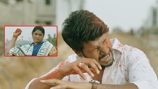 Tenali Ramakrishna BA BL Kannada Scenes | Murali Sharma Traps Sundeep Kishan and Execute His Plan
