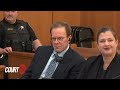 live day 5 antifreeze murder retrial wi v. mark jensen