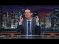 Nuclear Weapons Last Week Tonight with John Oliver (HBO)