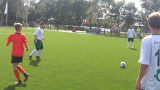 Zcfc pupil vd week indy van 't slot \u0026 maarten bleeker