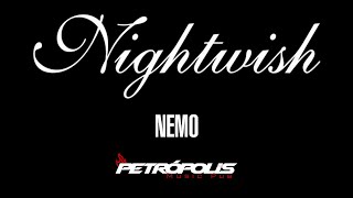 NEMO - NIGHTWISH (KARAOKE) | PETRÓPOLIS PUB 🎤✨