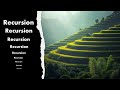 Recursion Explained in Just 2 Minutes!