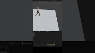 Procedural footprints blender tutorial