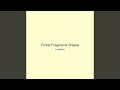 Forest Fragments Breeze