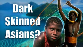 The First Sundaland People - The Negrito People of Southeast Asia