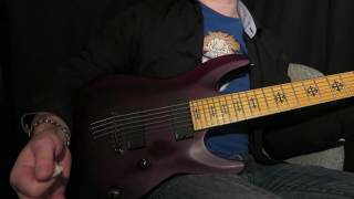 /Special Halloween/SYSTEM-LESTAT(bass and guitar cover HD)