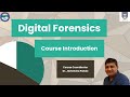 Introdution to Digital Forensics