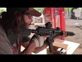 Keanu Reeves - MPX Reload Drill