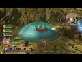 08 walkthrough dragon quest heroes 2 part8 4k