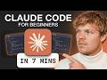 How To Use Claude Code For Beginners