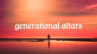 Generational Altars //  Destiny Church One // Pastor Chris Nichols