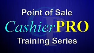 Cashier PRO Training Series: Refunds