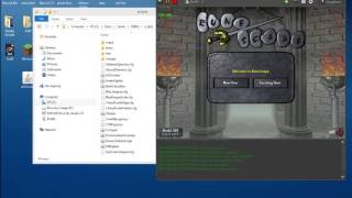 OSBot - how to add local scripts!
