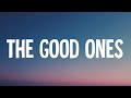 Gabby Barrett - The Good Ones (Lyrics)