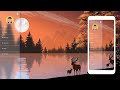 How to Create Sidebar Menu using HTML & CSS