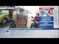 കോവിഡ് പ്രതിരോധം കേരള പൊലീസിന്റെ പ്രവര്‍ത്തനങ്ങളില്‍ അടിമുടി മാറ്റം ​ kerala police