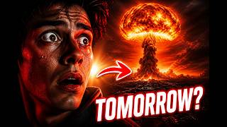 One Button And It S Over World War 3 Simulation