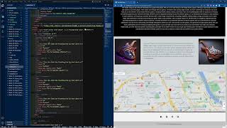 Promineo Tech Week 9 - Bootstrap