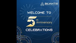 5th  Anniversary Celebrations of BILVANTIS