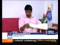 പ്ലാസ്റ്റിക്കിനെതിരായ ഒറ്റയാള്‍ പോരാട്ടം against plastic pollution