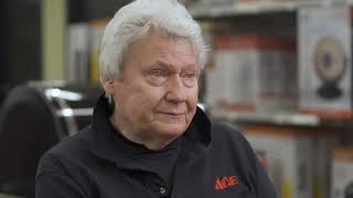 Ace Hardware Heartware