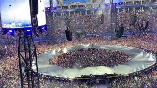 Metallica - Live in Hamburg 2023 2nd show (Full Concert)