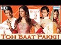 Toh Baat Pakki (2010) (HD) - Tabu | Sharman Joshi | Vatsal Seth - Superhit Bollywood Movie