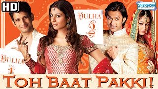 Toh Baat Pakki (2010) (HD) - Tabu | Sharman Joshi | Vatsal Seth - Superhit Bollywood Movie