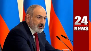 2-3 օր առաջ Ադրբեջանի արձագանքն ենք ստացել մեր նախագծի վերաբերյալ․ կա առաջընթաց ու խնդիրներ