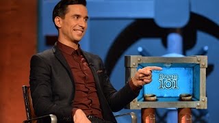 Russell Kane on men who get grumpier with age - Room 101: Series 5 Episode 6 Pre
