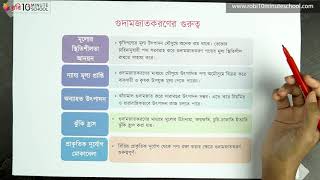 ০৩.২৭. অধ্যায় ৩ : বিপণন কার্যাবলি- গুদামজাতকরণের গুরুত্ব [HSC]