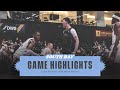 Colin Castleton Highlights | 20 points, 16 rebounds, 3 blocks