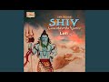 Shiv Namaskarartha Mantra Lofi