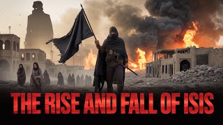 lSlS: The Rise & Fall