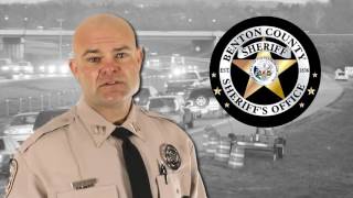 Benton County Sheriff's Office Safety Video