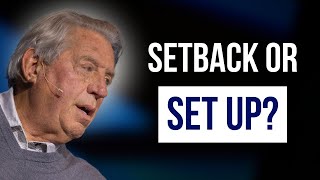 How Your Step Backward Can Launch You Forward | MWM