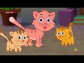 மாமன் அடிச்சானோ தாலாட்டு பாட்டு araro ariraro thalattu song tamil rhymes for kids