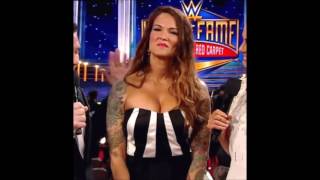wwe girls nipple slip moments