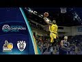 MHP Riesen Ludwigsburg v PAOK - Full Game - Basketball Champions League 2017-18