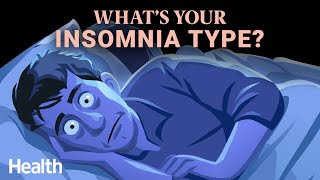 Ways to Treat Insomnia | Deep Dives | Health
