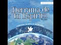 ministración del espíritu santo