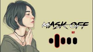 new viral || Ringtone 2022 || MASK off Remix || ringtone English remix || ....