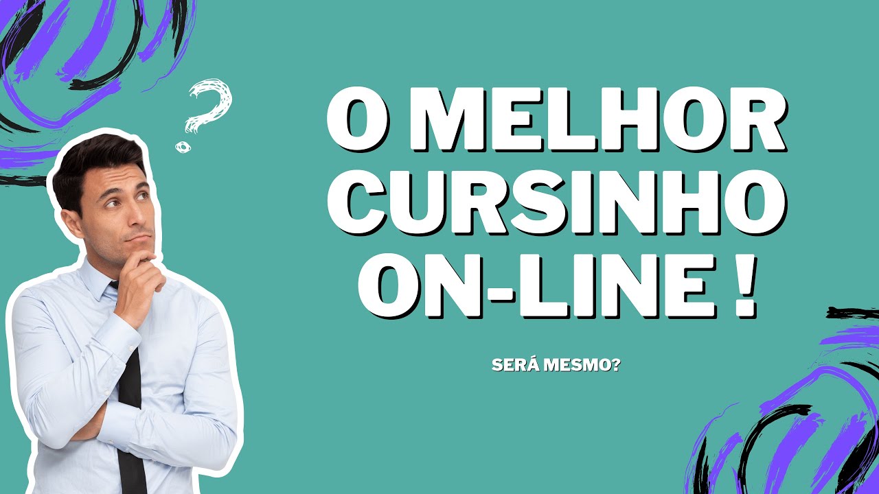 O Melhor Cursinho On-line Para Vestibulandos | ME SALVA - YouTube