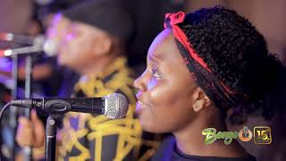 Tazama Mashup Ya Gospel Prophet Shalom Silas Alivyokiwasha ndani ya BSS || Bongo Star Search.